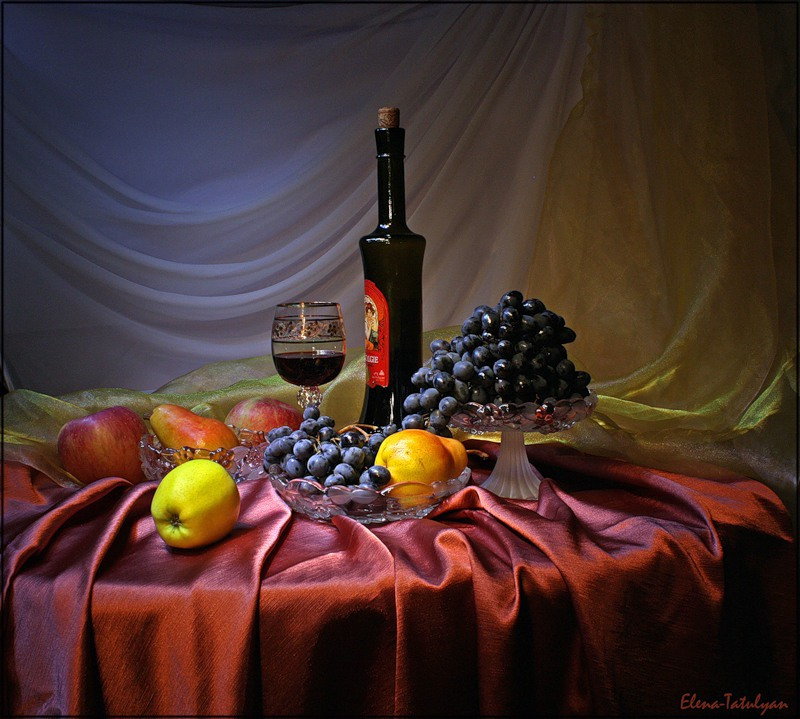 натюрморт - оригинал