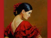 Фламенко - *** - оригинал