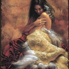 Схема вышивки «№636522»