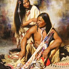 Схема вышивки «№636523»