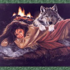 Схема вышивки «№636525»