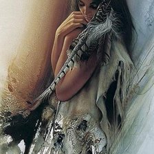 Схема вышивки «№636539»