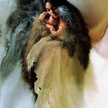 Схема вышивки «№636545»