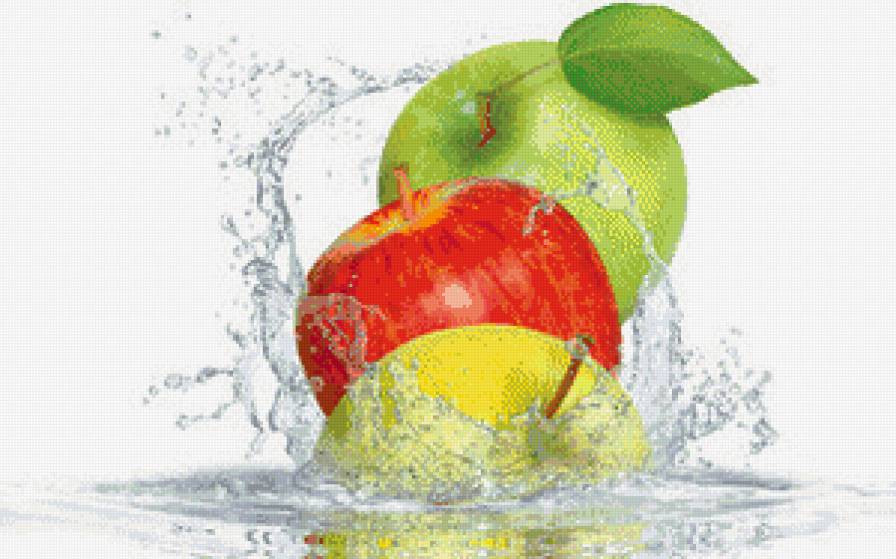 №636603 - фрукты.кухня - предпросмотр