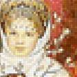 Предпросмотр схемы вышивки «русь» (№636609)