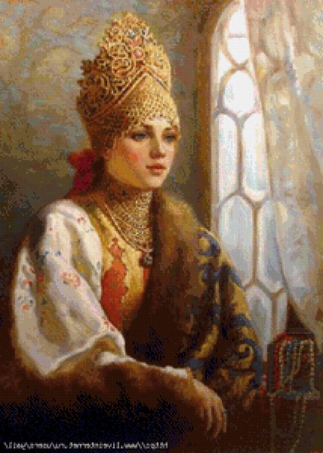 ожидание - предпросмотр