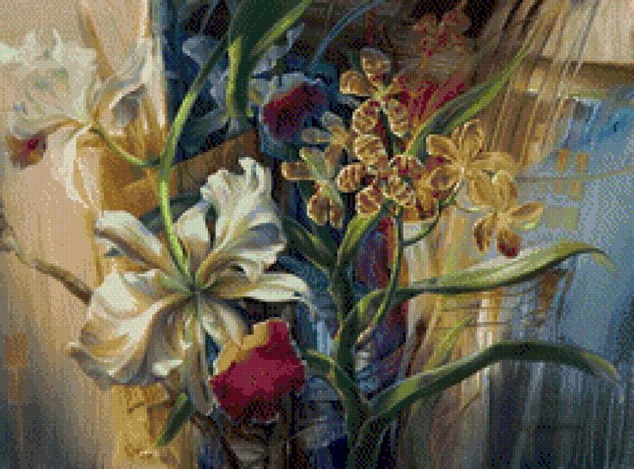 kwiaty - kwiaty - предпросмотр