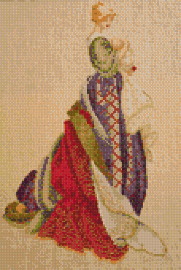 Радость материнства - предпросмотр