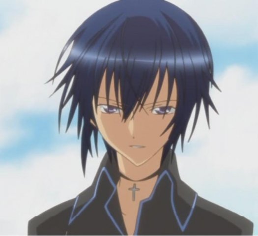 Икуто - чара-хранители - оригинал