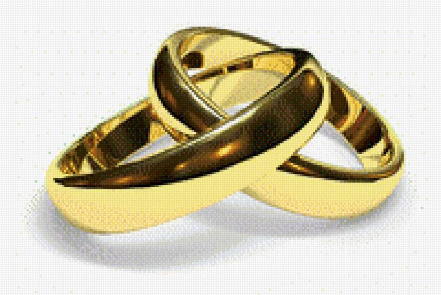 обручальные кольца - брак, обручальные кольца, семья, кольца - предпросмотр