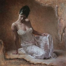 Схема вышивки «№636951»