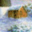 Предпросмотр схемы вышивки «Маяк» (№636989)