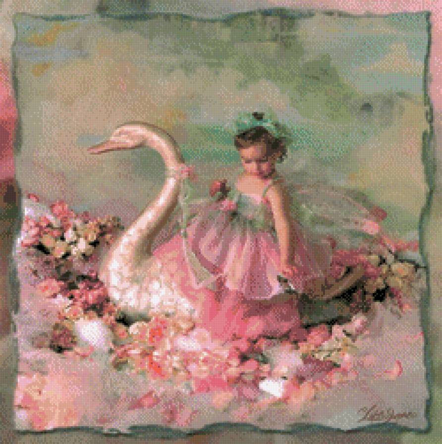 Lisa Jane - dzieci - предпросмотр