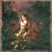 Схема вышивки «Lisa Jane»