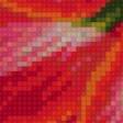 Предпросмотр схемы вышивки «лилия» (№637136)