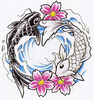 Ин-Янь - оригинал