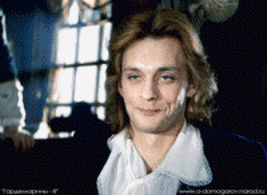 Александр Домогаров - александр домогаров, гардемарины - предпросмотр