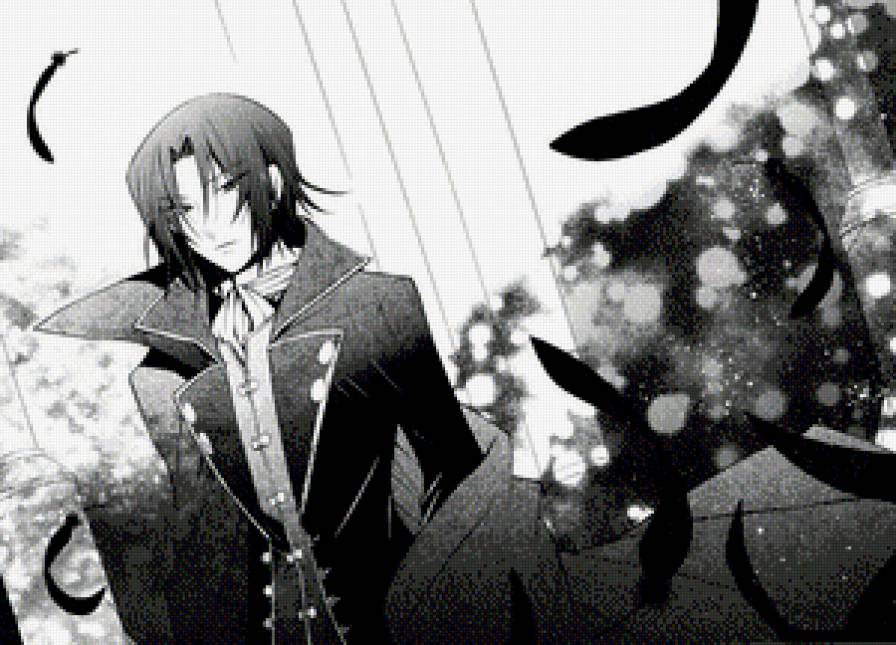 Глен - сердца пандоры - предпросмотр