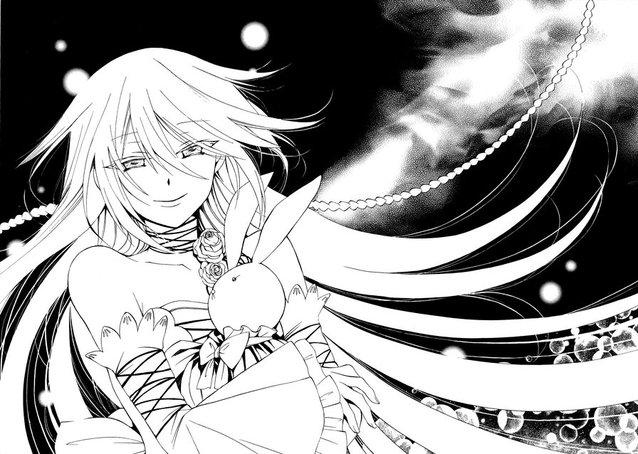 Алиса - сердца пандоры - оригинал