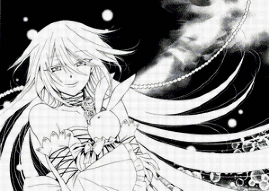 Алиса - сердца пандоры - предпросмотр