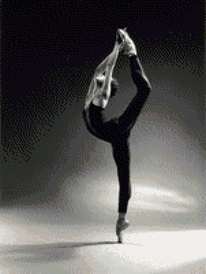 балет - предпросмотр