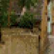 Предпросмотр схемы вышивки «серия"населёные пейзажы"» (№637630)