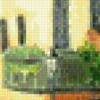 Предпросмотр схемы вышивки «серия"населёные пейзажы"» (№637641)
