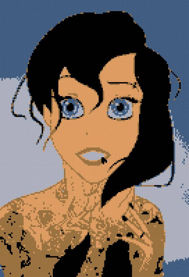 Золушка - предпросмотр