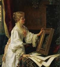 Схема вышивки «№637811»