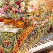 Схема вышивки «№637813»