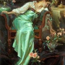 Схема вышивки «№637820»