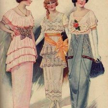 Схема вышивки «№637821»