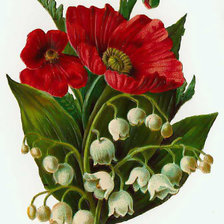 Схема вышивки «№637875»