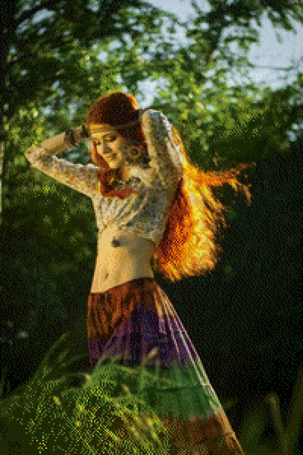 Мора - девушки - предпросмотр