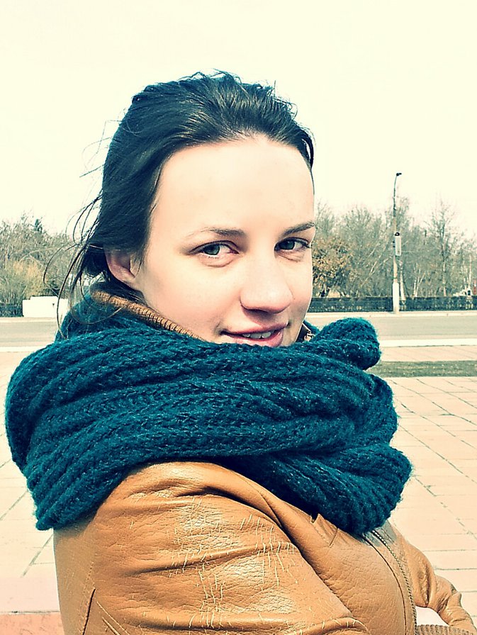 подруга - оригинал