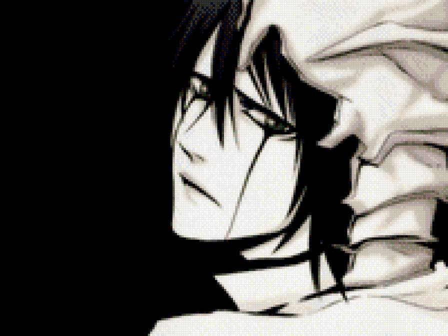 Улькиора - блич - предпросмотр