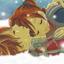 Схема вышивки «№638204»