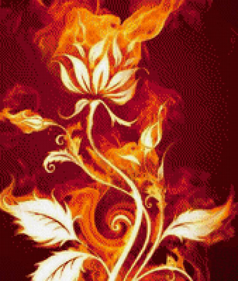 роза - цветы - предпросмотр