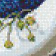 Предпросмотр схемы вышивки «№638235»