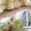Предпросмотр схемы вышивки «Дом-2» (№638342)