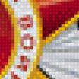 Предпросмотр схемы вышивки «Победа» (№638383)