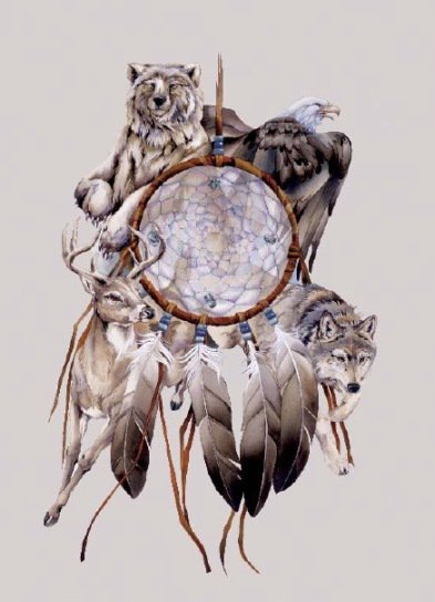 Ловушка снов - ловушка снов - оригинал