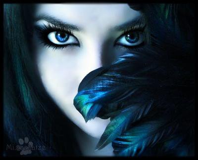 Глаза - оригинал