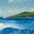 Предпросмотр схемы вышивки «Море» (№638520)