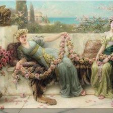 Схема вышивки «№638794»