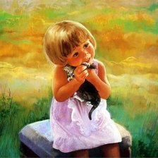 Схема вышивки «№638822»