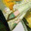 Предпросмотр схемы вышивки «серия "птицы"» (№639044)