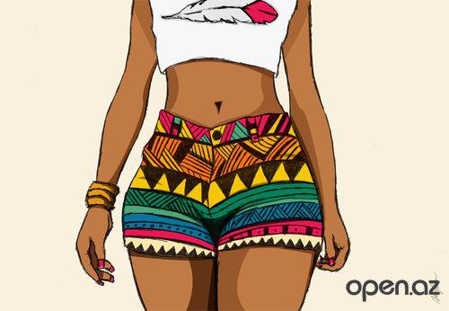 look - оригинал