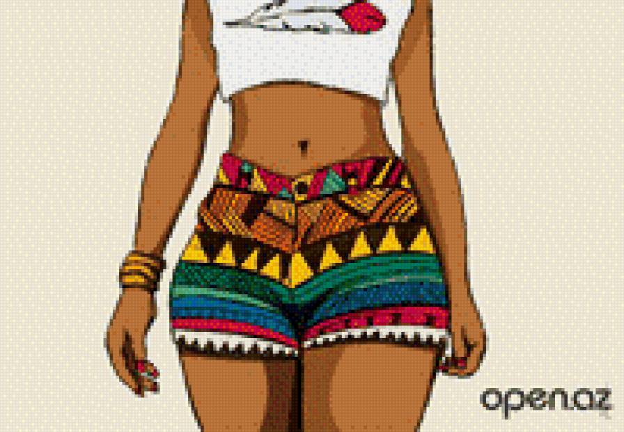 look - предпросмотр