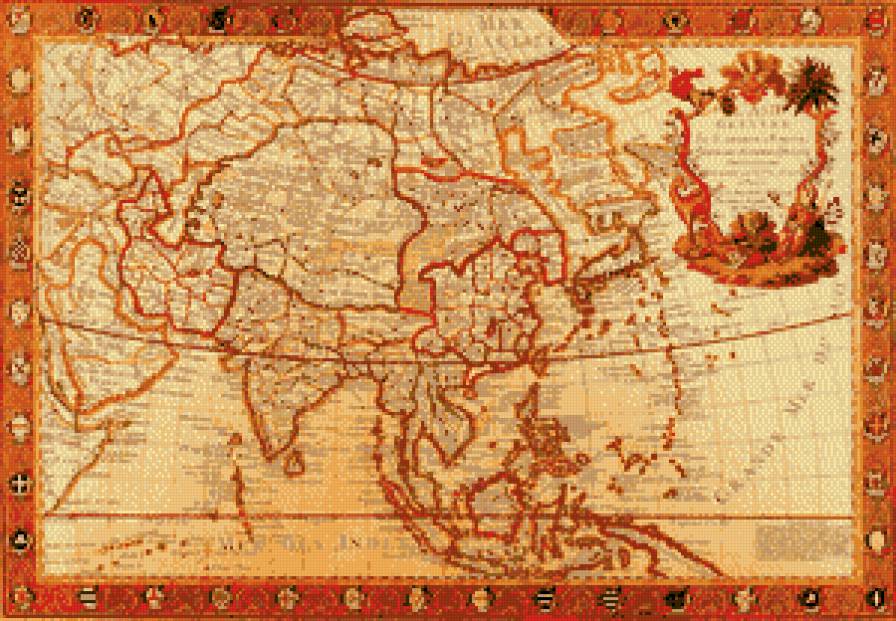 карта 2 - предпросмотр